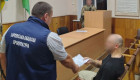 В Харькове мужчина с ножом напал на полицейского и трех сотрудников ТЦК