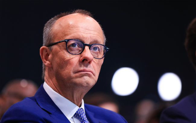 Мерц присоединится к Стуббу и фон дер Ляйен на встрече Зеленского с Трампом