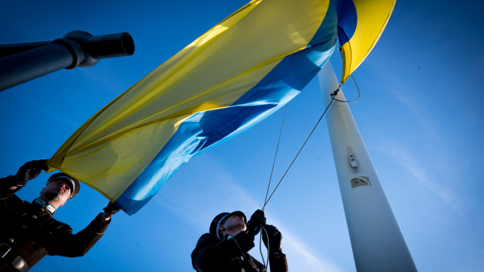 Лідери Північної Європи та Балтії виступили проти миру без України після саміту на Алясці