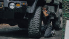 Міноборони дозволило прямі закупівлі пікапів та техніки для фронту