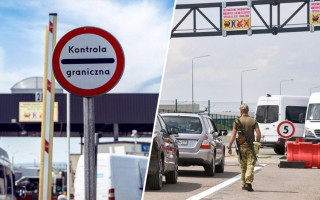 Без денег и страховки не пустят: какие правила пересечения границы действуют в Польше
