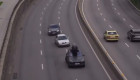 Экшн в центре Киева – в КГВА объяснили, с чем были связаны звуки взрывов и выстрелов