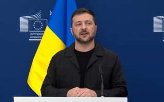 Зеленский предупредил – разделение Украины и Молдовы в переговорах о вступлении в ЕС будет плохим шагом