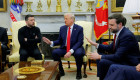 Европа направляет «группу поддержки» в США на встречу Зеленского и Трампа – Politico