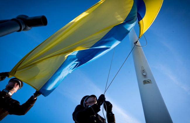 Лидеры Северной Европы и Балтии выступили против мира без Украины после саммита на Аляске