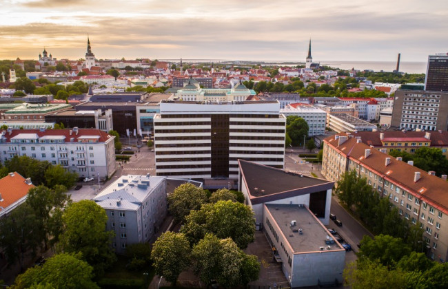 Эстония выдворила первого секретаря посольства РФ – его объявили персоной нон грата