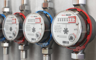 У Києві спрощують процедуру повірки лічильників: запустили нову гарячу лінію