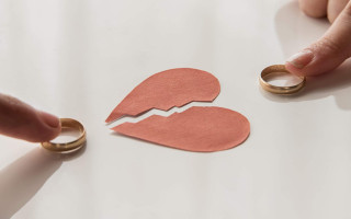 Як розірвати шлюб, якщо один із подружжя перебуває в полоні чи вважається безвісно відсутнім