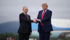 Трамп заявив, що у нього була чудова зустріч з Путіним з приводу «дурної війни Байдена»