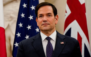 США не поддерживают передачу Донбасса России, – госсекретарь США Рубио