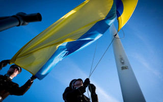 Лидеры Северной Европы и Балтии выступили против мира без Украины после саммита на Аляске