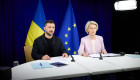 Коаліція охочих виступила проти насильницької зміни кордонів держав – Зеленський