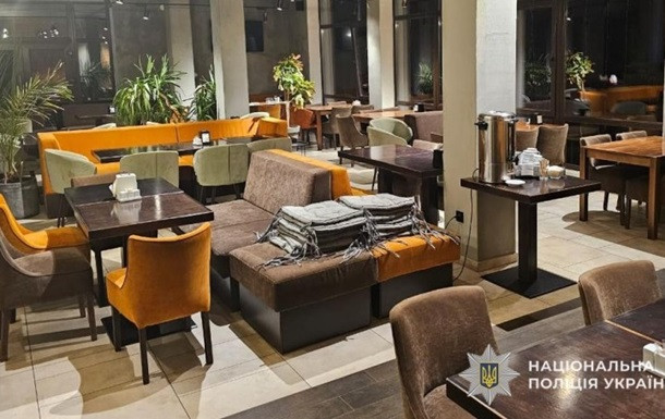 Во Львовской области отравились 12 детей, которые находились на отдыхе в отеле