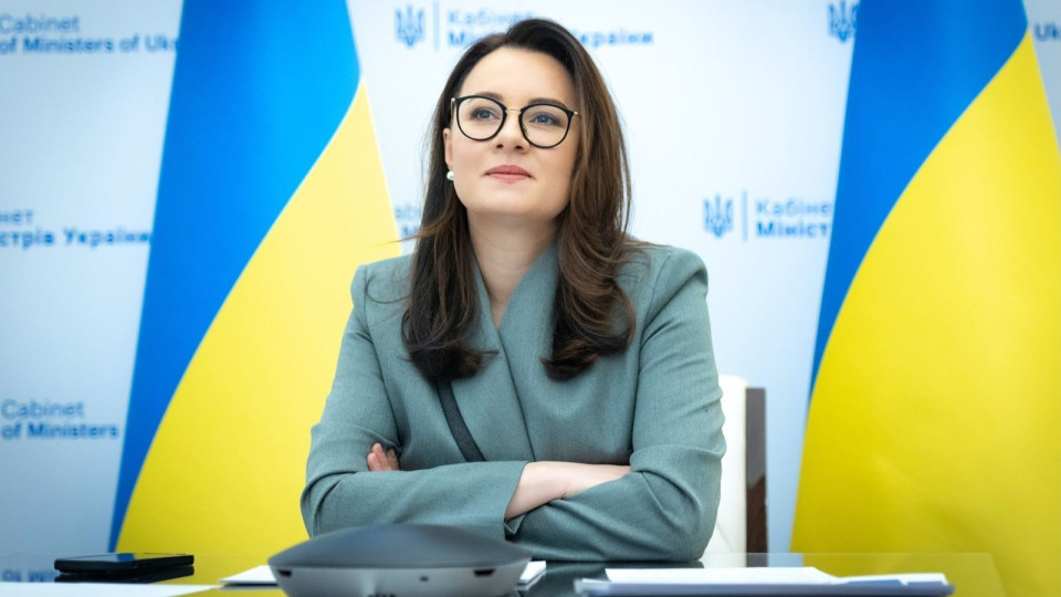 В Україні з 2026 року запровадять безкоштовні щорічні медогляди для громадян від 40 років