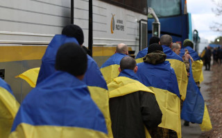 С начала войны Украина обменяла более 10 тысяч пленных — ГУР