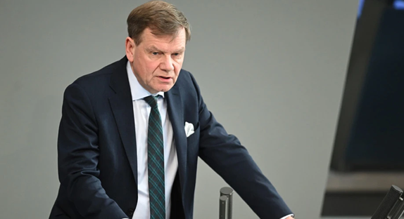 В МИД Германии озвучили позицию по отправке войск в Украину