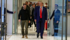 В Белом доме раскрыли расписание переговоров Трампа, Зеленского и европейских лидеров