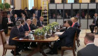 Закрита частина переговорів Зеленського та Трампа завершилася, розпочалася зустріч з лідерами ЄС
