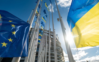 Правительство представило план действий до 2030 года – новая экспортная стратегия, промышленный «безвиз» и приватизация