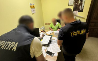 Збитки 1,3 млн: на Рівненщині оголосили підозру керівнику комунального підприємства, який завищував вартість вивезеного сміття