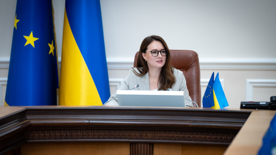 Зарплата врачей первичной и экстренной медицины вырастет до 35 тысяч гривен — Свириденко