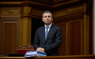 Бюджет на 2026 рік планується з урахуванням продовження бойових дій на весь 2026 рік – міністр фінансів Сергій Марченко