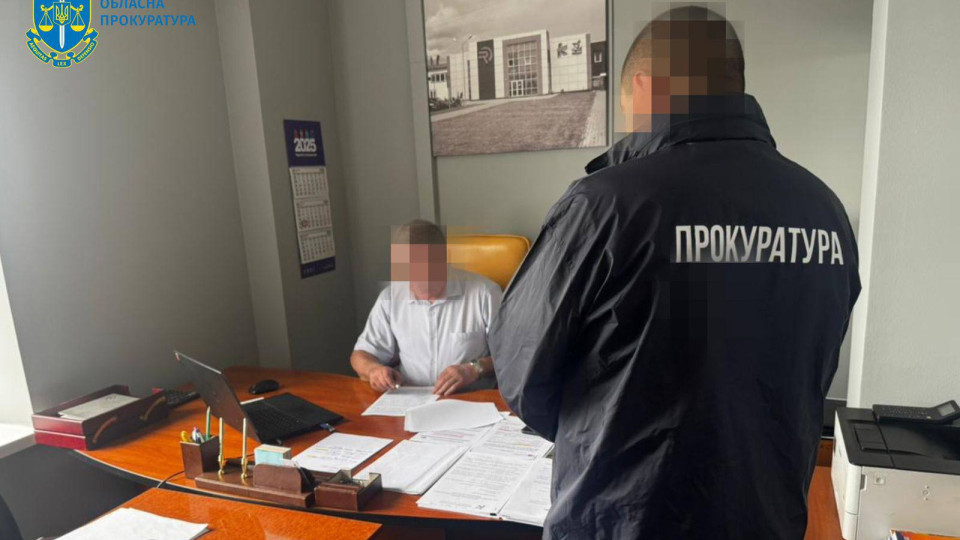 10 человек из Госгеокадастра, ОГА и школы получили подозрения – Руслан Кравченко сообщил, какие схемы выявили на Волыни