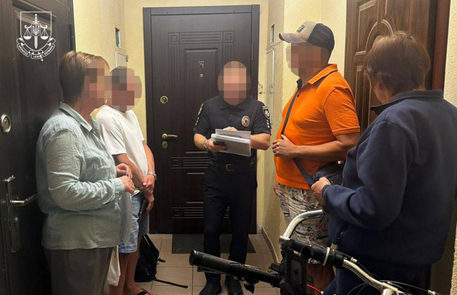 Отмывание 160 млн грн на Подольском мосту – прокуратура сообщила о подозрении бизнесменам