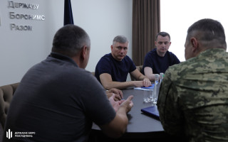 Директор ДБР Олексій Сухачов сподівається, що Верховна Рада розгляне можливість продовження дії спрощеного порядку повернення із СЗЧ