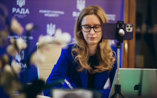 «Большая приватизация» превышает финпомощь некоторых партнеров, — Роксолана Пидласа