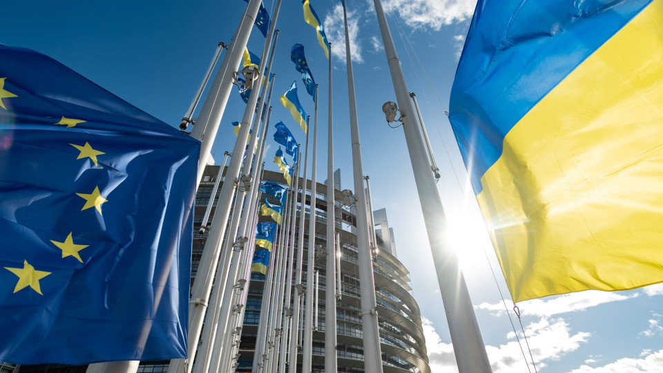 Уряд представив план дій до 2030 року – нова експортна стратегія, промисловий «безвіз» і приватизація