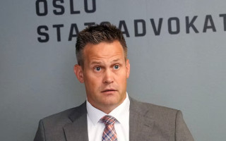 Сын кронпринцессы Норвегии Мариус Хойби обвиняется в избиениях и насилии