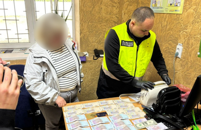 В Сумской области женщина создала схему побега мужчин за границу через «браки за деньги»