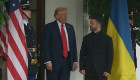 Зеленский прибыл в Белый дом для переговоров с Трампом, видео