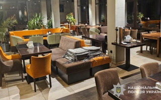 Во Львовской области отравились 12 детей, которые находились на отдыхе в отеле