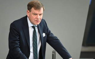 В МИД Германии озвучили позицию по отправке войск в Украину