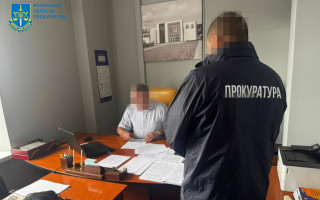 10 человек из Госгеокадастра, ОГА и школы получили подозрения – Руслан Кравченко сообщил, какие схемы выявили на Волыни
