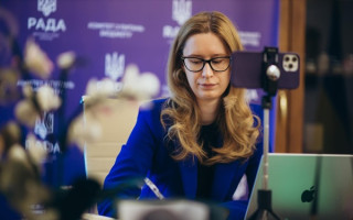 «Большая приватизация» превышает финпомощь некоторых партнеров, — Роксолана Пидласа