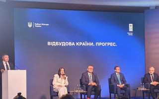 Вице-премьер по евроинтеграции Тарас Качка считает, что переговоры о перемирии повлияют на открытие переговоров о вступлении Украины в ЕС