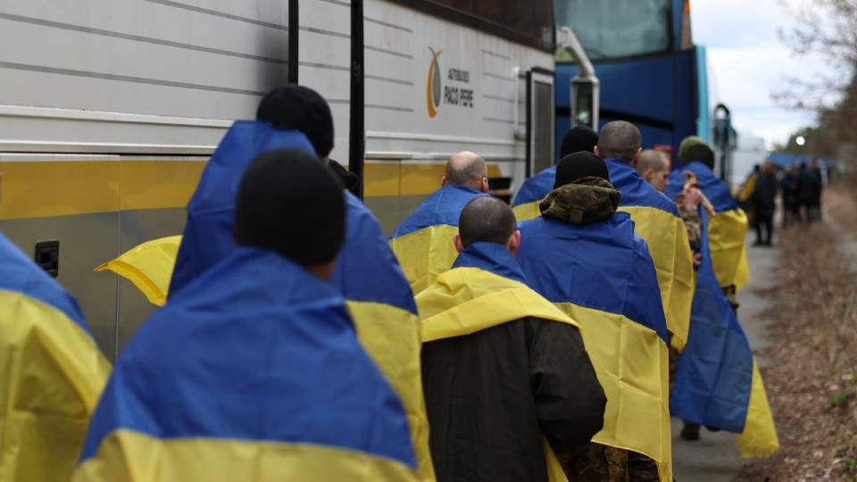 З початку війни Україна обміняла понад 10 тисяч полонених — ГУР