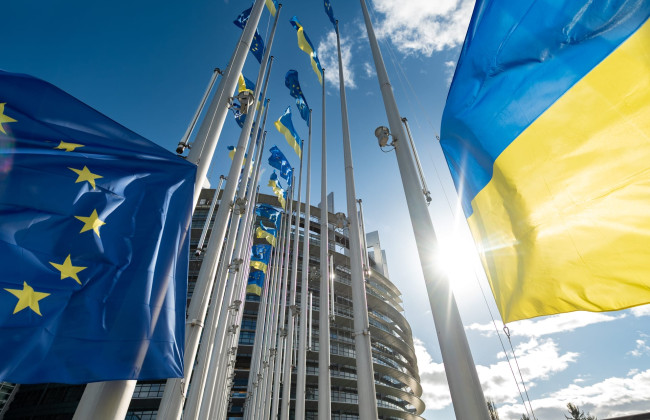 Правительство представило план действий до 2030 года – новая экспортная стратегия, промышленный «безвиз» и приватизация