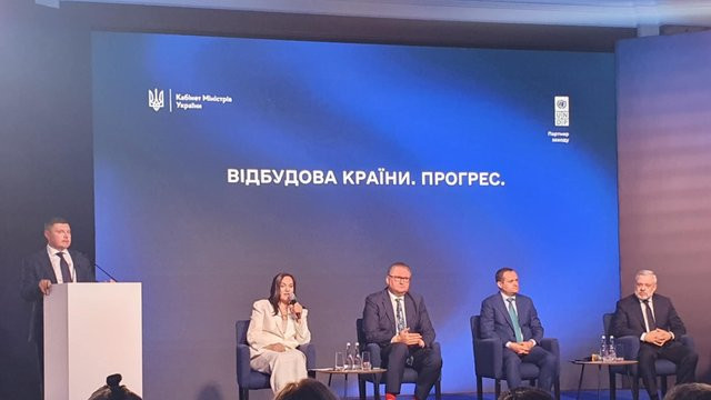 Вице-премьер по евроинтеграции Тарас Качка считает, что переговоры о перемирии повлияют на открытие переговоров о вступлении Украины в ЕС