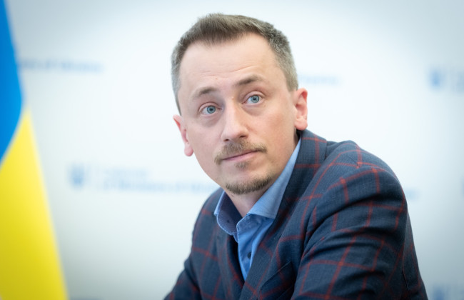 Первое заседание совета Американско-украинского инвестиционного фонда состоится в сентябре – Алексей Соболев