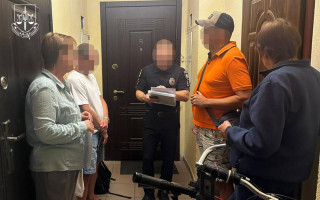 Отмывание 160 млн грн на Подольском мосту – прокуратура сообщила о подозрении бизнесменам