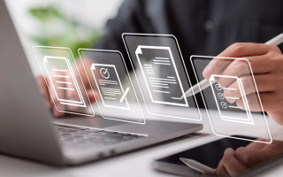 В Украине возобновили обязательную подачу отчетности в Госстат