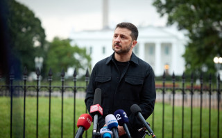 РФ предложила Трампу провести двустороннюю встречу с Украиной, а затем трехстороннюю с участием США