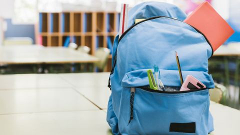 Заявления на выплату 5000 по программе «Пакет школьника» подаются до 15 ноября