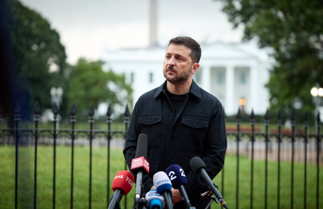 РФ предложила Трампу провести двустороннюю встречу с Украиной, а затем трехстороннюю с участием США