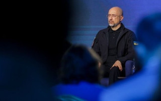 Денис Шмигаль повідомив про підготовку запуску Defence City — екосистеми для підтримки оборонної промисловості