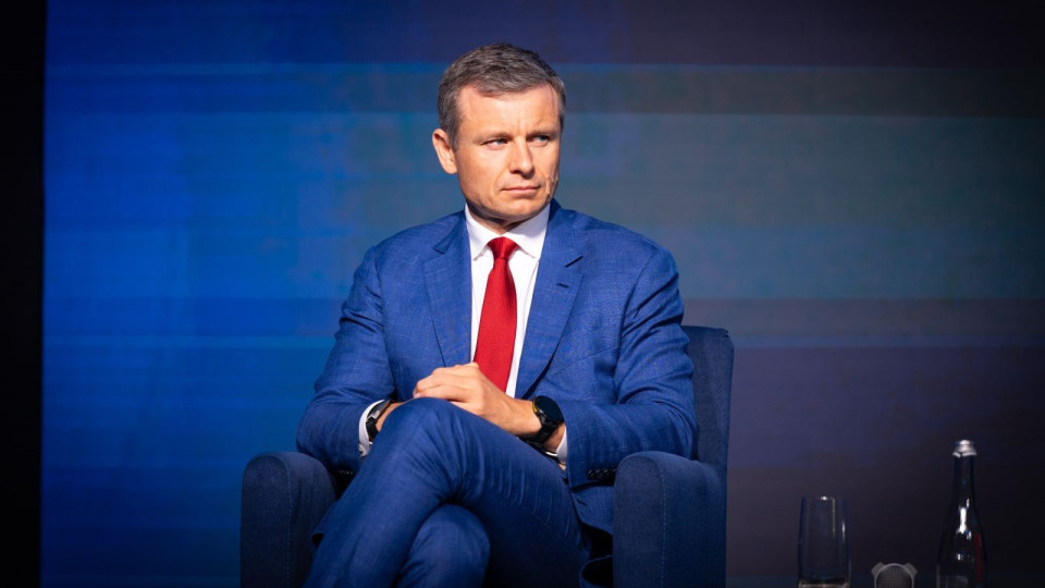 Еще нет определенности, будет ли новая программа МВФ или мы будем идти по действующей программе – Сергей Марченко